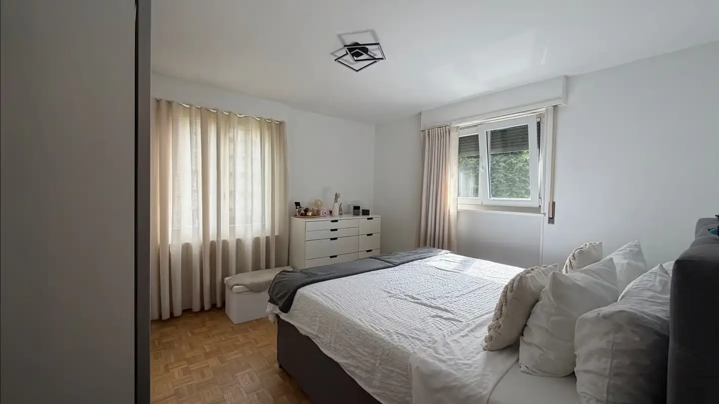 Wohnung mieten - 1869 Massongex - Foto 2