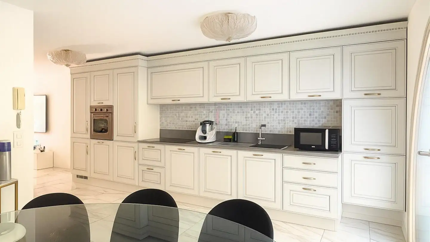 Single house for sale - Ronco Di Santa Croce, 6826 Riva San Vitale - Photo 4