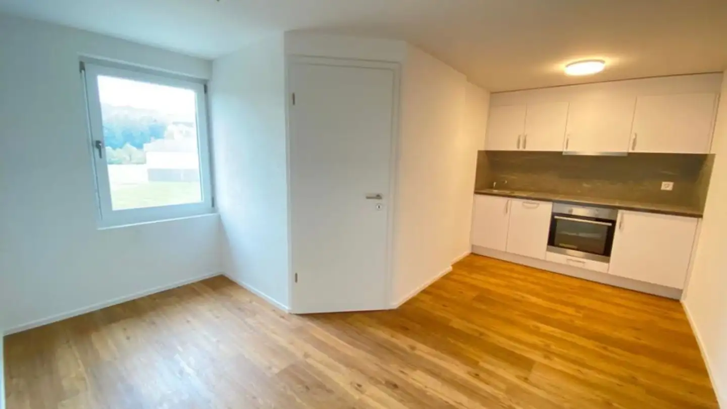 Wohnung mieten - Sittertalstrasse 26, 8589 Sitterdorf
