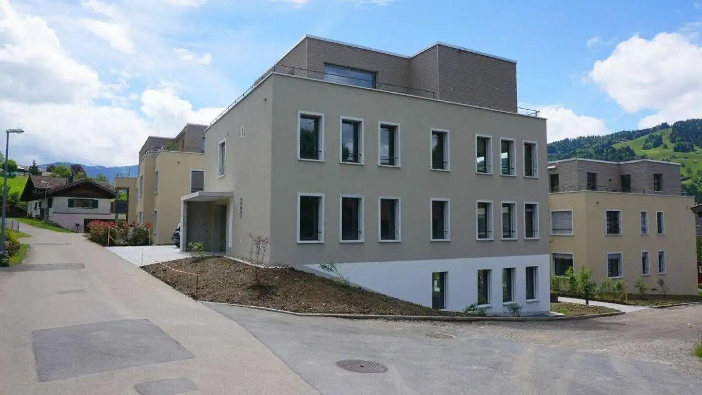 Appartamento in vendita - Howartstrasse, 9642 Ebnat-Kappel - Photo 3