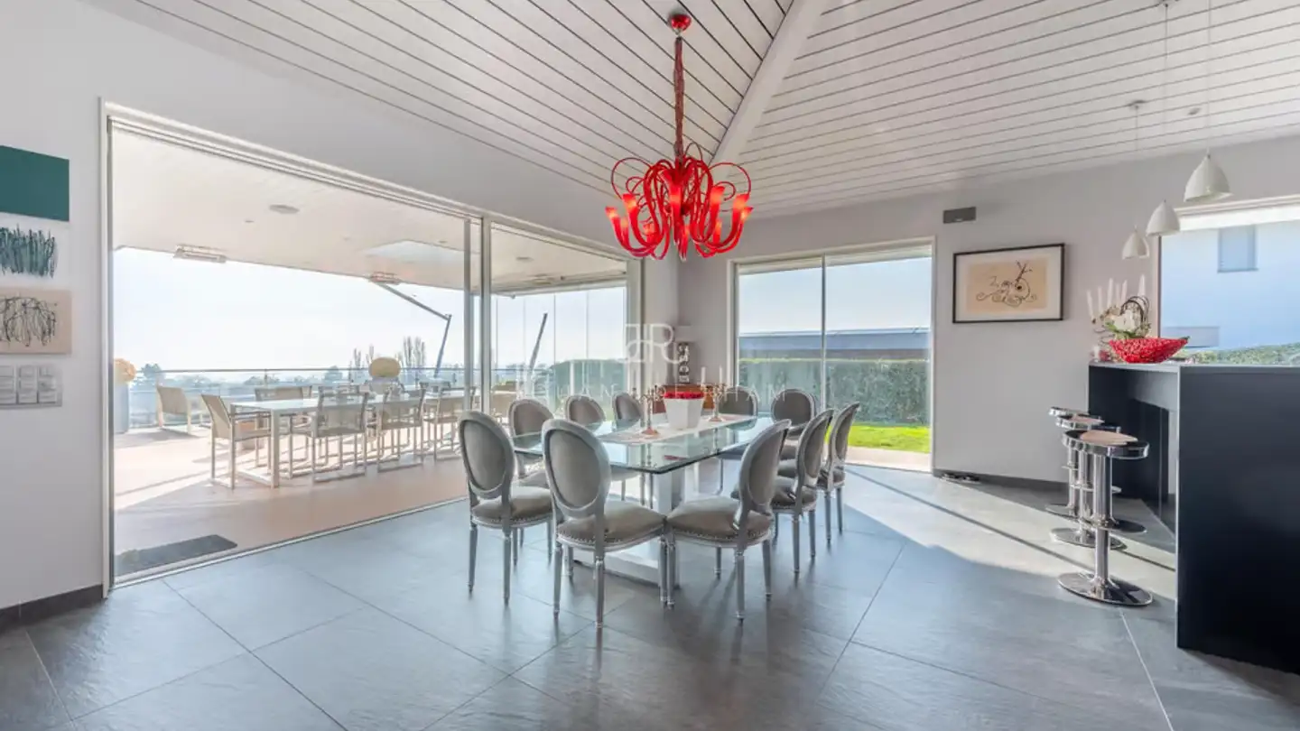 Maison individuelle à vendre - 1272 Genolier - Photo 4