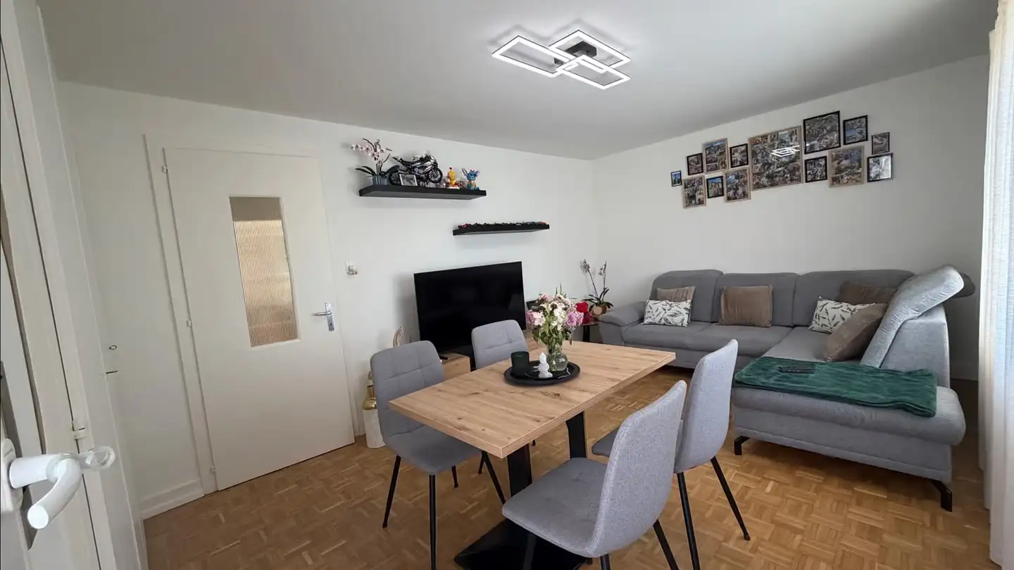 Wohnung mieten - 1869 Massongex - Foto 4