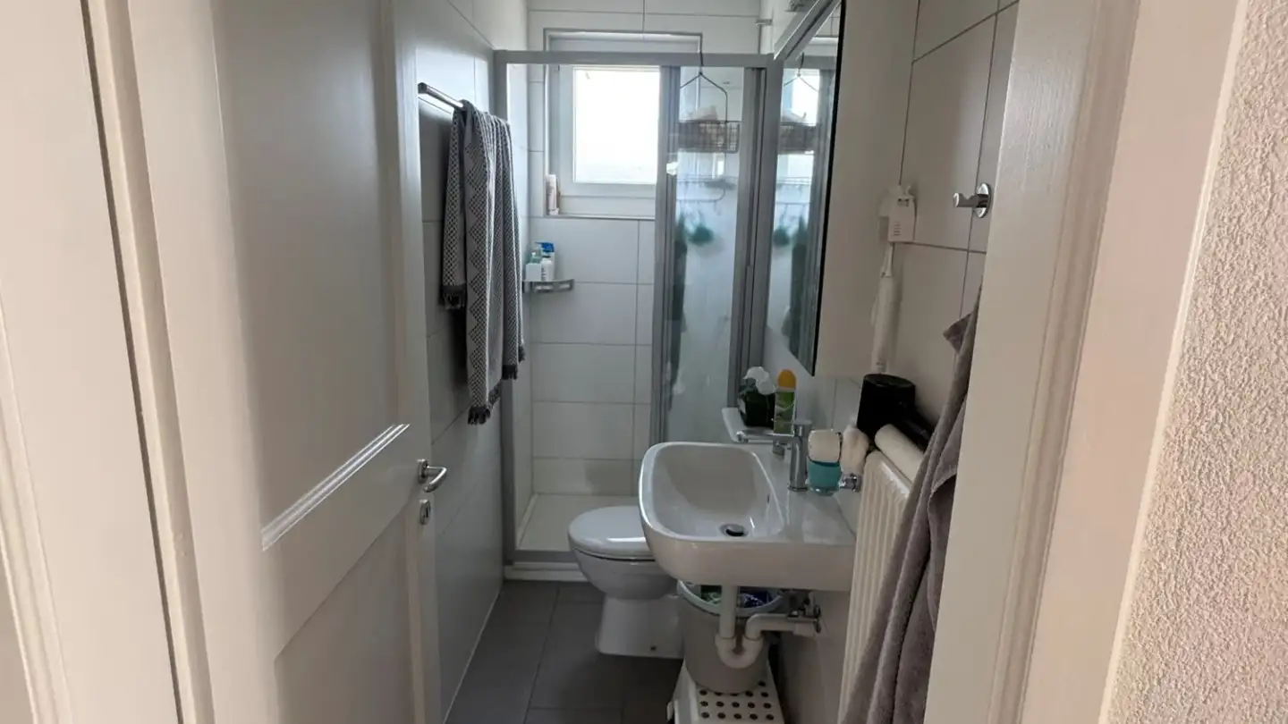 Appartamento in affitto - Chemin Des Aulnes / Erlenweg 26, 2503 Biel/Bienne