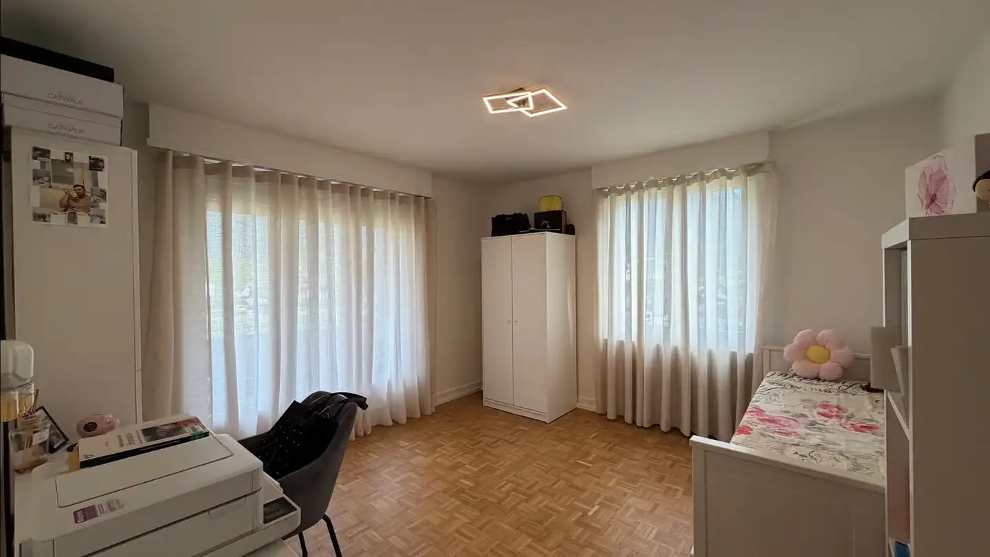 Wohnung mieten - 1869 Massongex - Foto 3