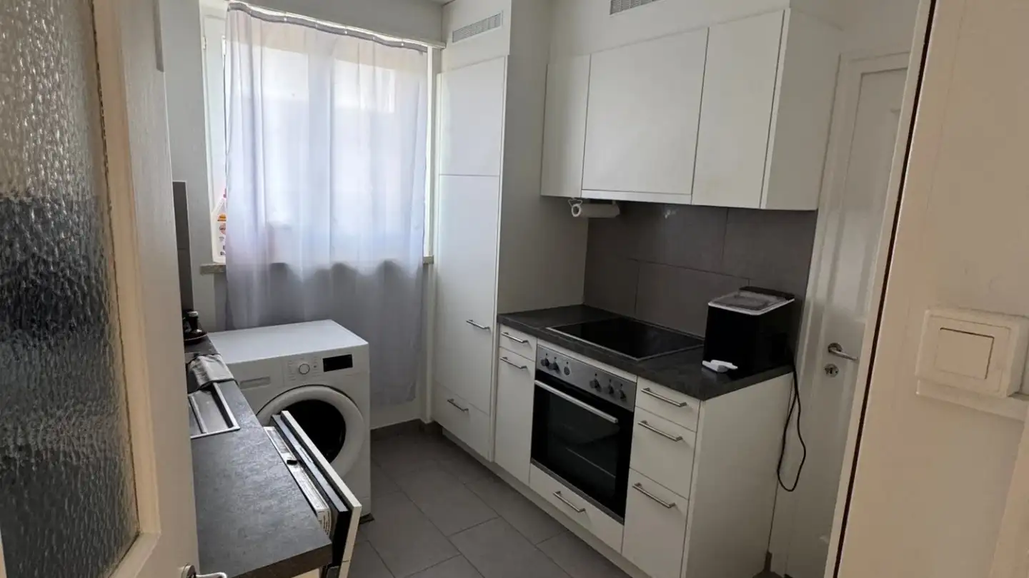 Appartamento in affitto - Chemin Des Aulnes / Erlenweg 26, 2503 Biel/Bienne - Foto 2