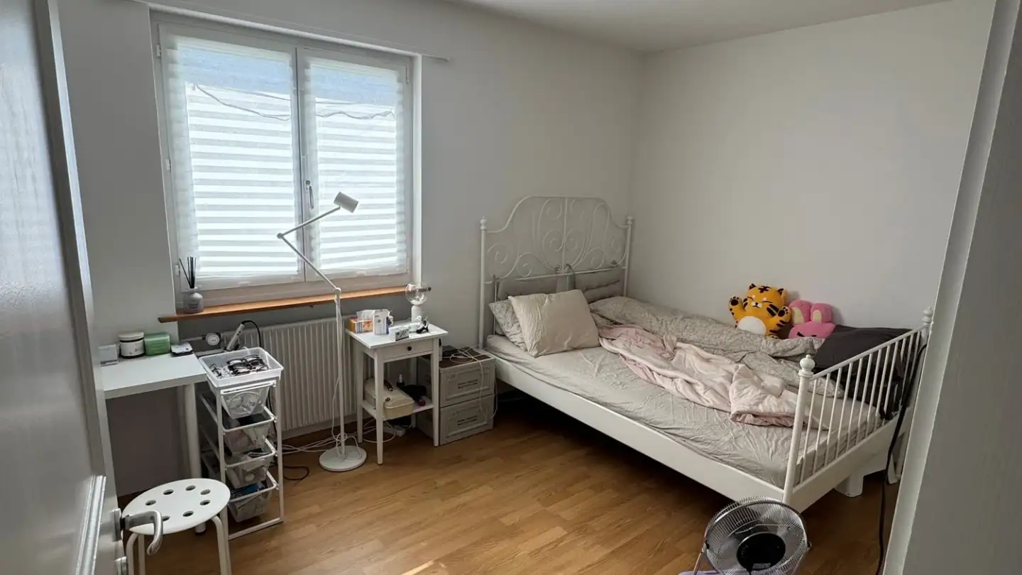 Appartamento in affitto - Chemin Des Aulnes / Erlenweg 26, 2503 Biel/Bienne - Foto 3
