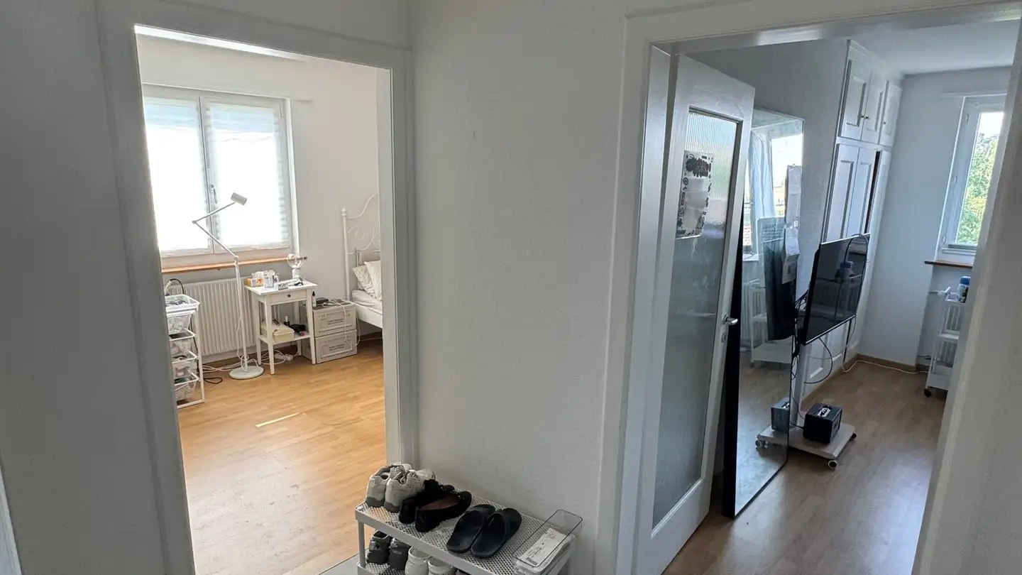 Appartamento in affitto - Chemin Des Aulnes / Erlenweg 26, 2503 Biel/Bienne - Foto 4