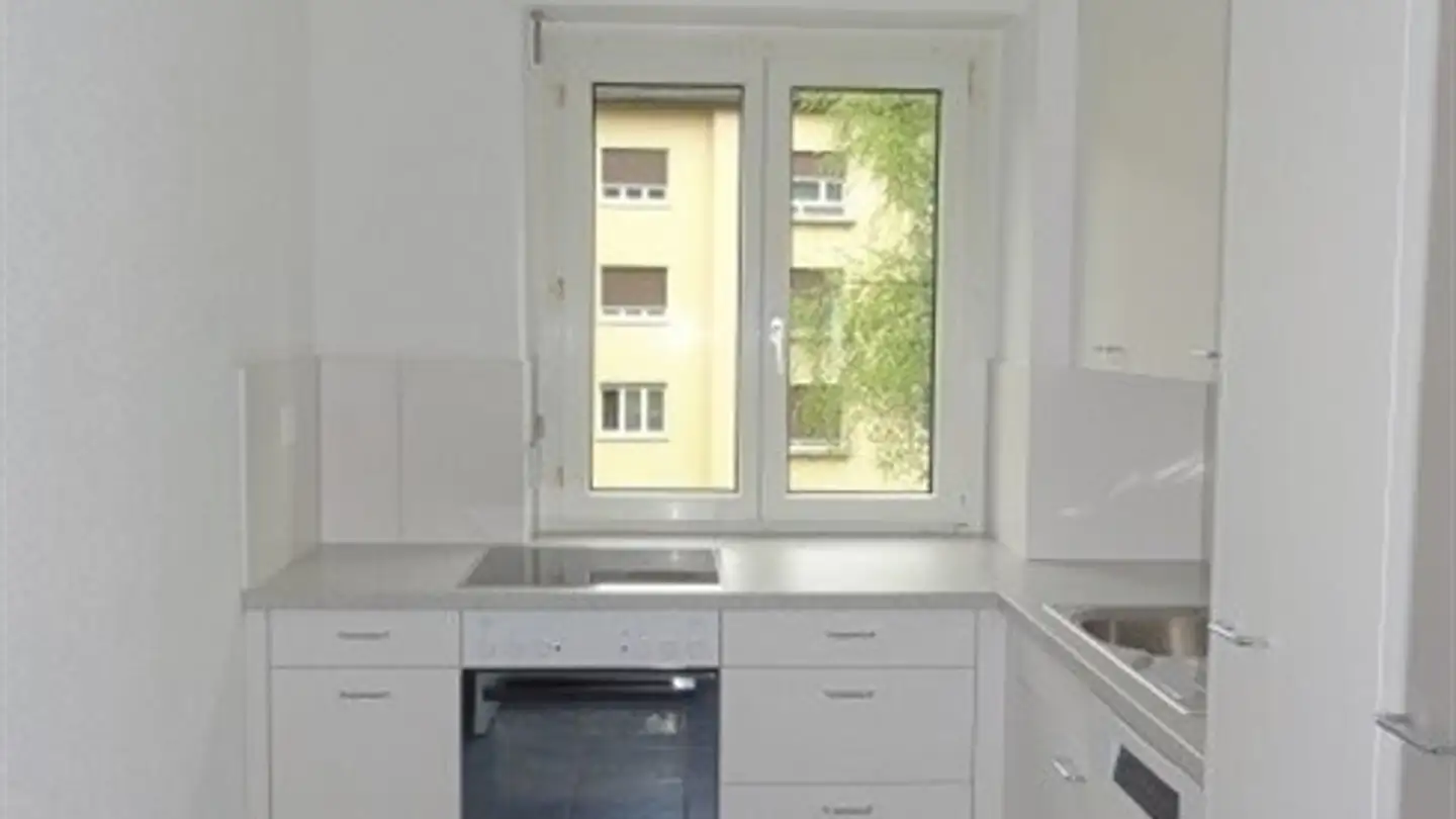 Appartamento in affitto - Gantrischstrasse 4, 3006 Bern - Foto 2