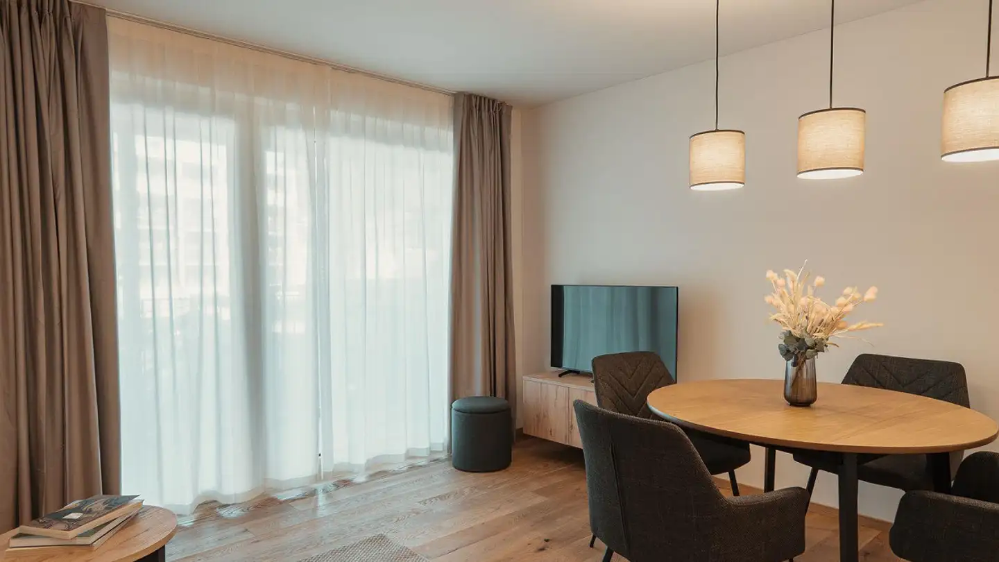 Furnished apartment for sale - Cantonál 74, 6565 S. Bernardino - Photo 4