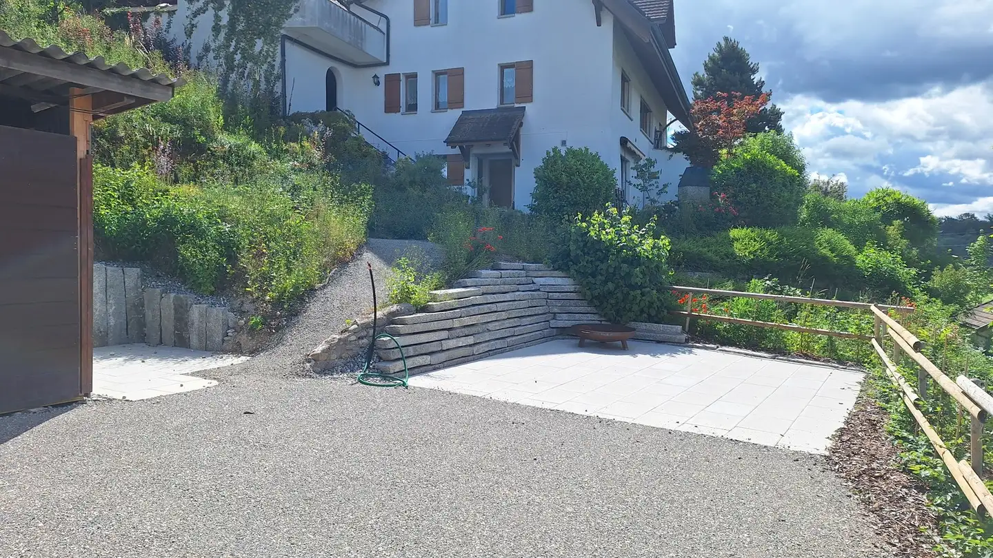 Maison individuelle à louer - Mettelitobelstrasse 19, 8192 Glattfelden - Photo 3