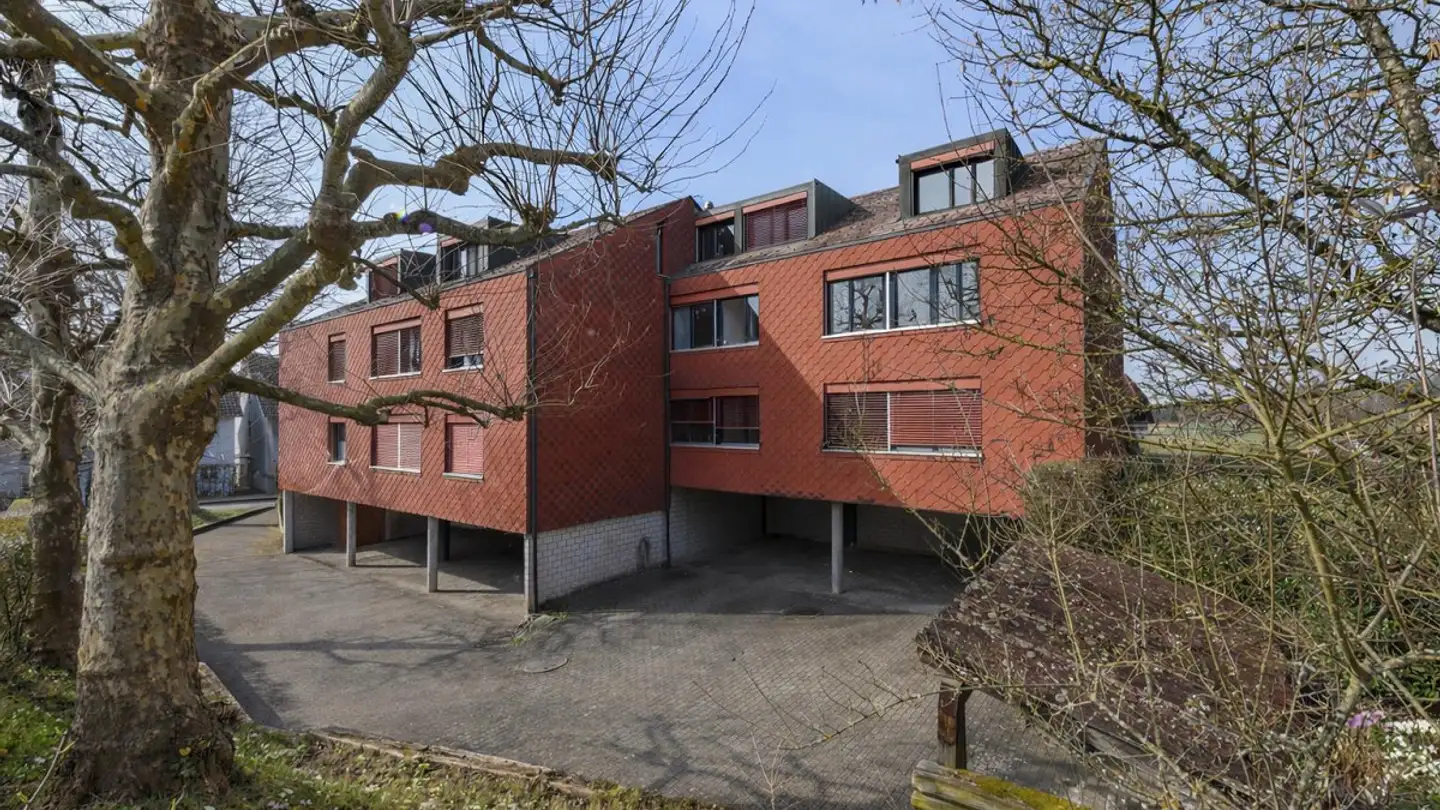 Mehrfamilienhaus kaufen - Gassackerstrasse 1a, 3033 Wohlen b. Bern - Foto 3