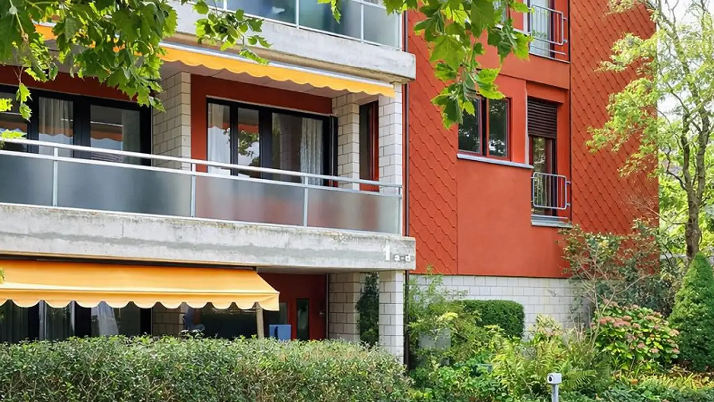 Mehrfamilienhaus kaufen - Gassackerstrasse 1a, 3033 Wohlen b. Bern - Foto 4