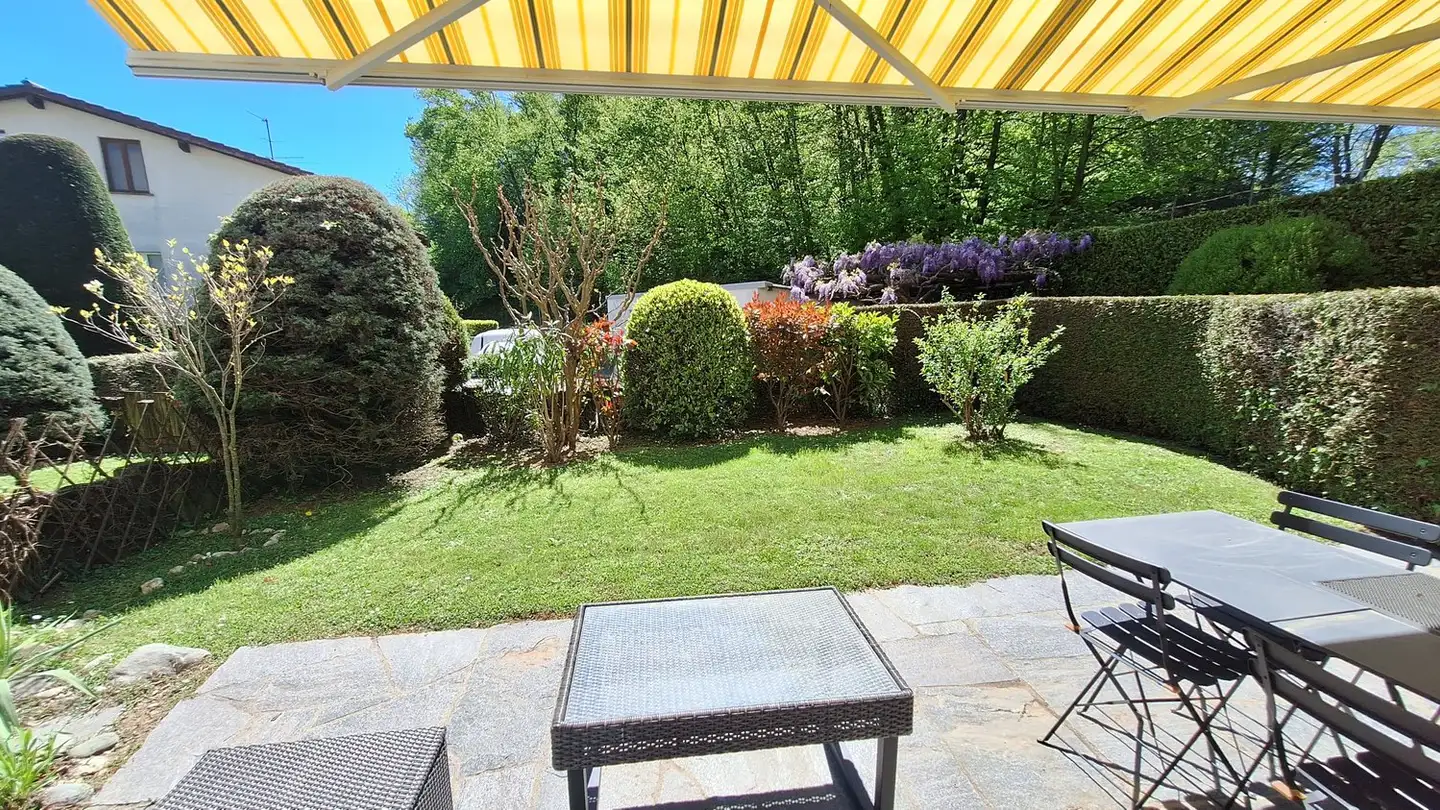 Appartamento in vendita - 6900 Lugano