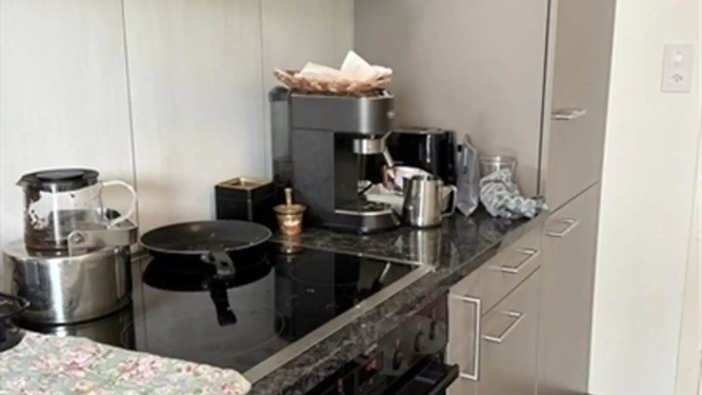 Appartamento in affitto - 1022 Chavannes-près-Renens - Photo 3