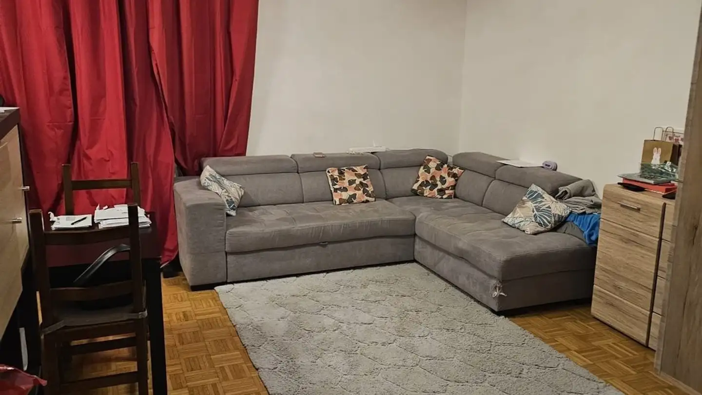 Appartamento in affitto - 1073 Savigny