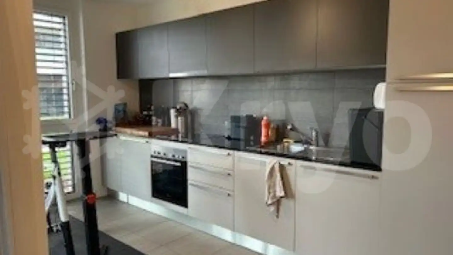 Appartamento in affitto - Rue De Vevey, 1630 Bulle - Foto 4