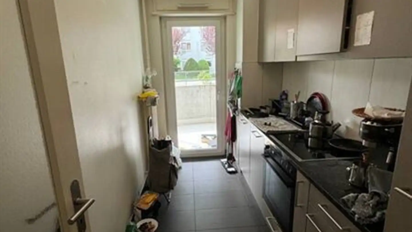 Appartamento in affitto - 1022 Chavannes-près-Renens - Photo 4