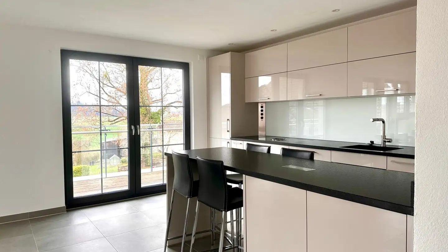 Wohnung mieten - 8506 Lanzenneunforn