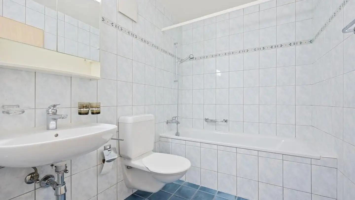 Apartment for rent - Chemin Du Creux-Du-Loup 3, 1197 Prangins - Photo 2