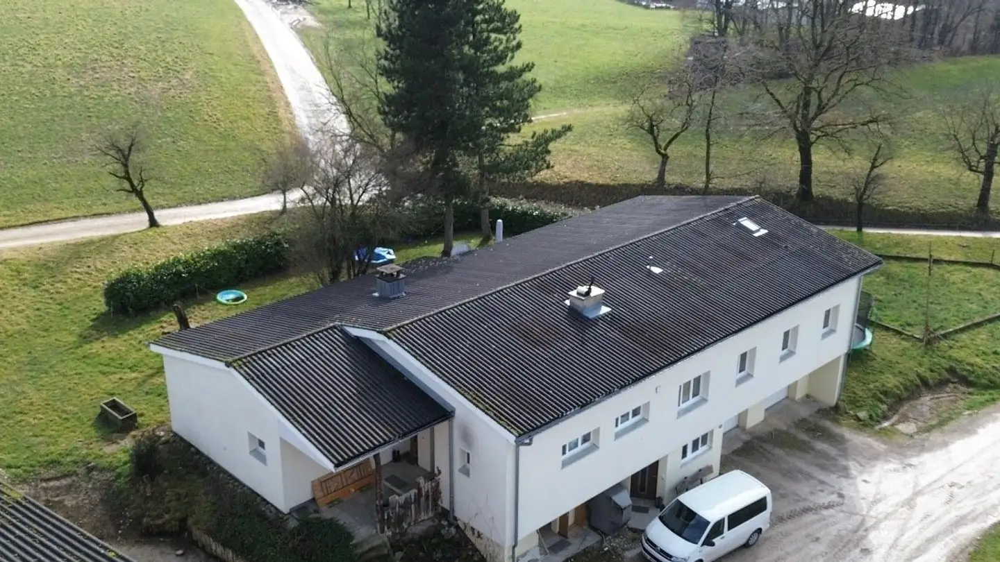 Appartamento in affitto - Im Steindler 215, 5420 Ehrendingen