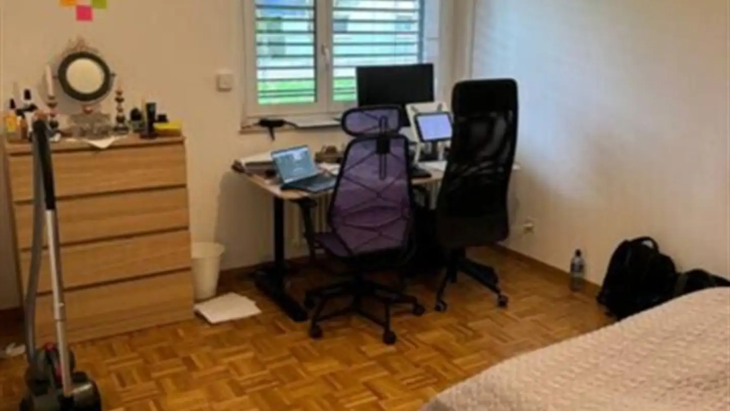 Appartamento in affitto - 1022 Chavannes-près-Renens - Photo 2