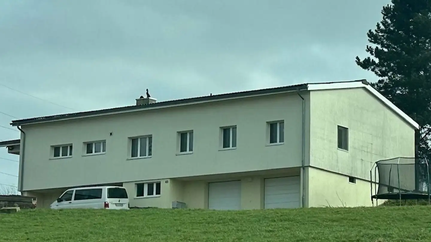 Appartamento in affitto - Im Steindler 215, 5420 Ehrendingen - Foto 2