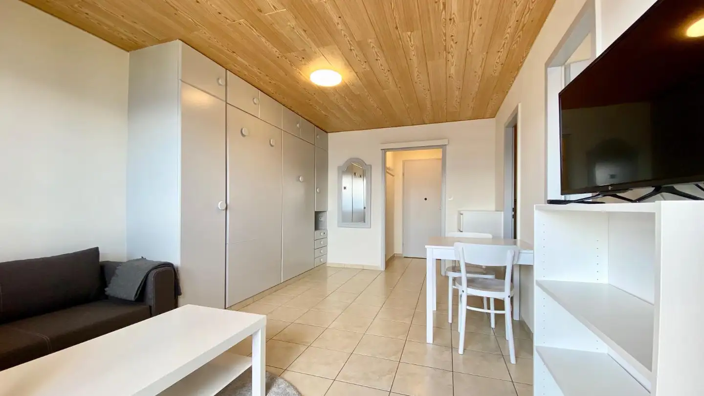 Studio in affitto - Route De La Combaz 38, 3963 Crans-Montana
