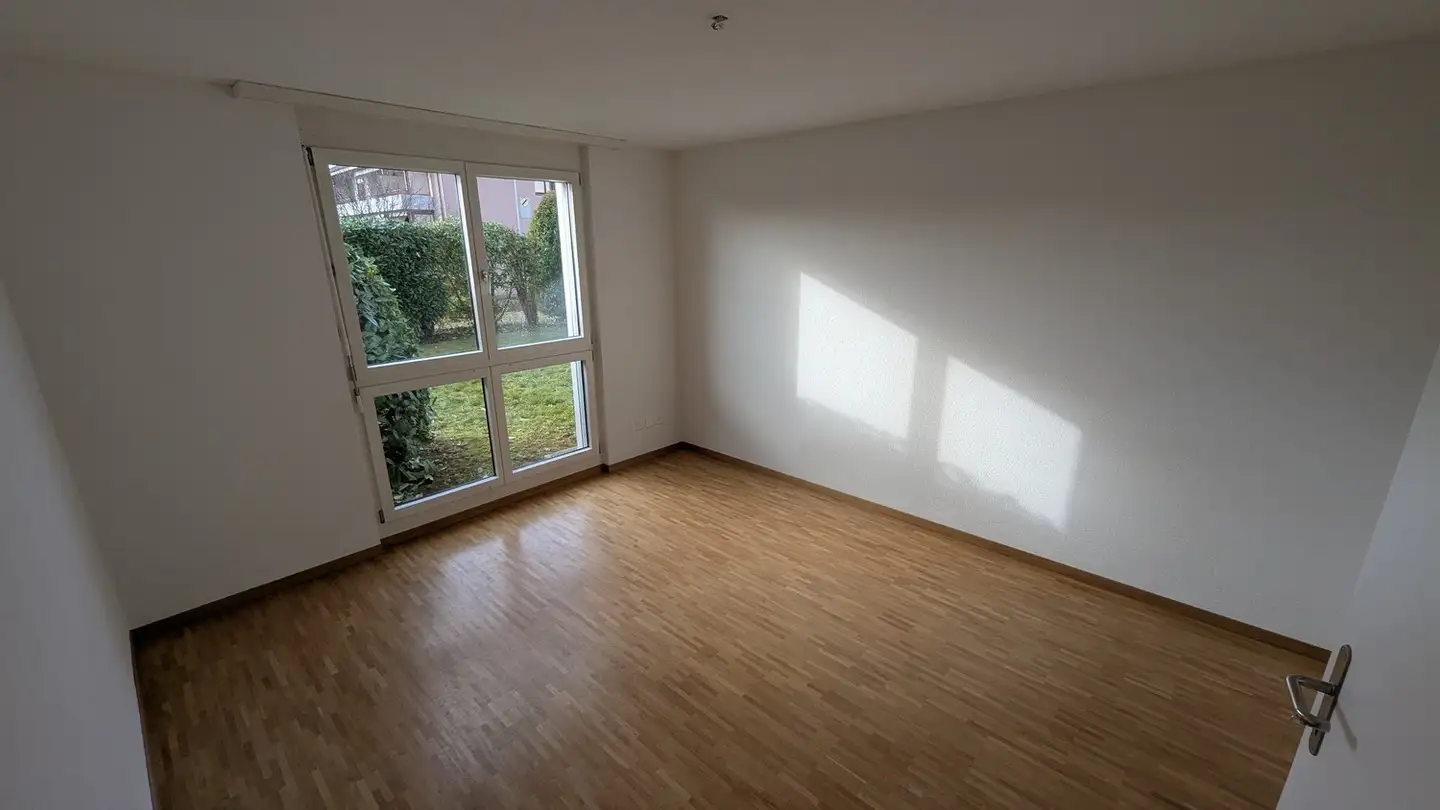 Wohnung mieten - Unterdorfstrasse 60, 5621 Zufikon