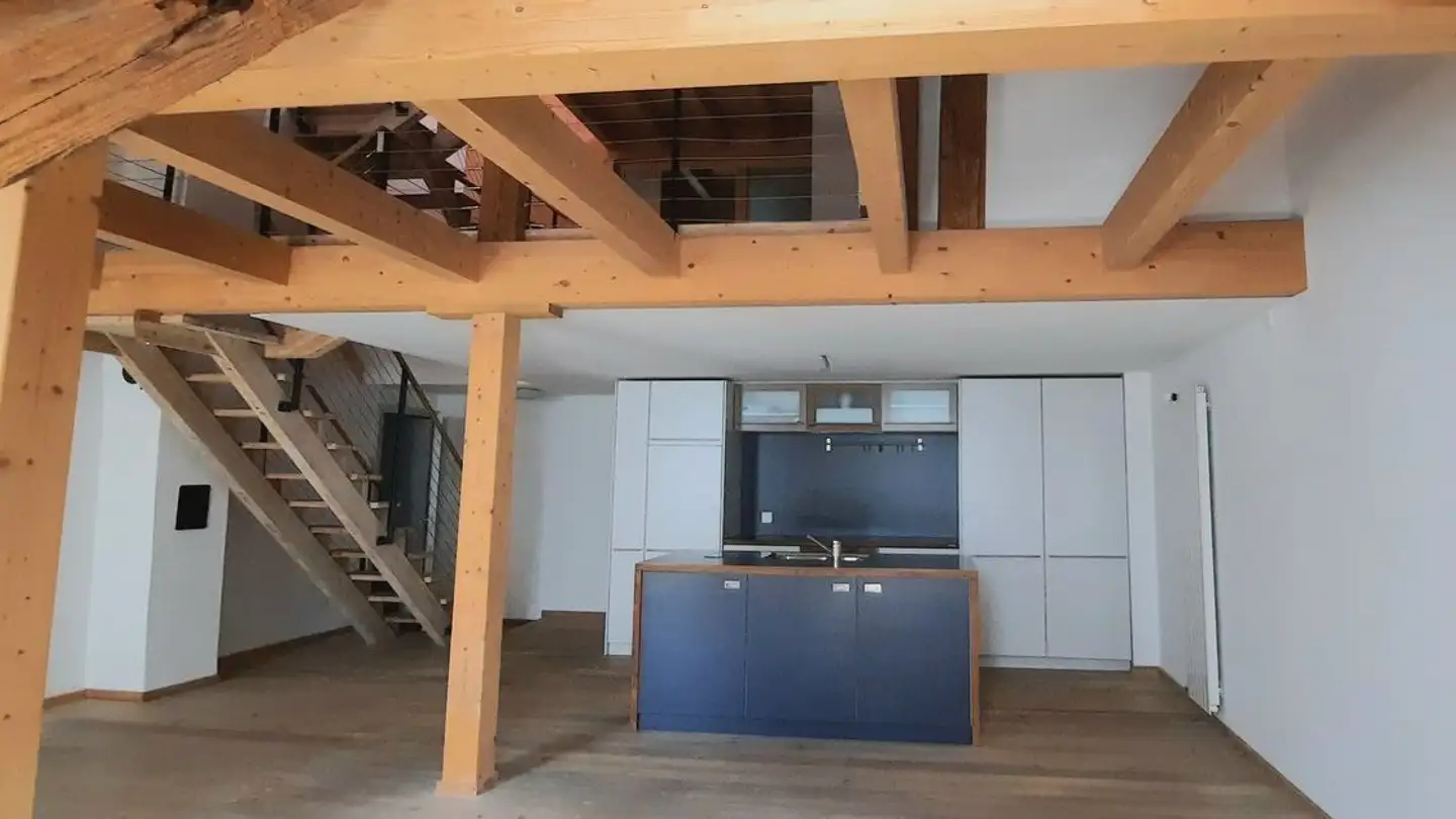 Duplex à louer - Städtli 38, 3380 Wangen an der Aare