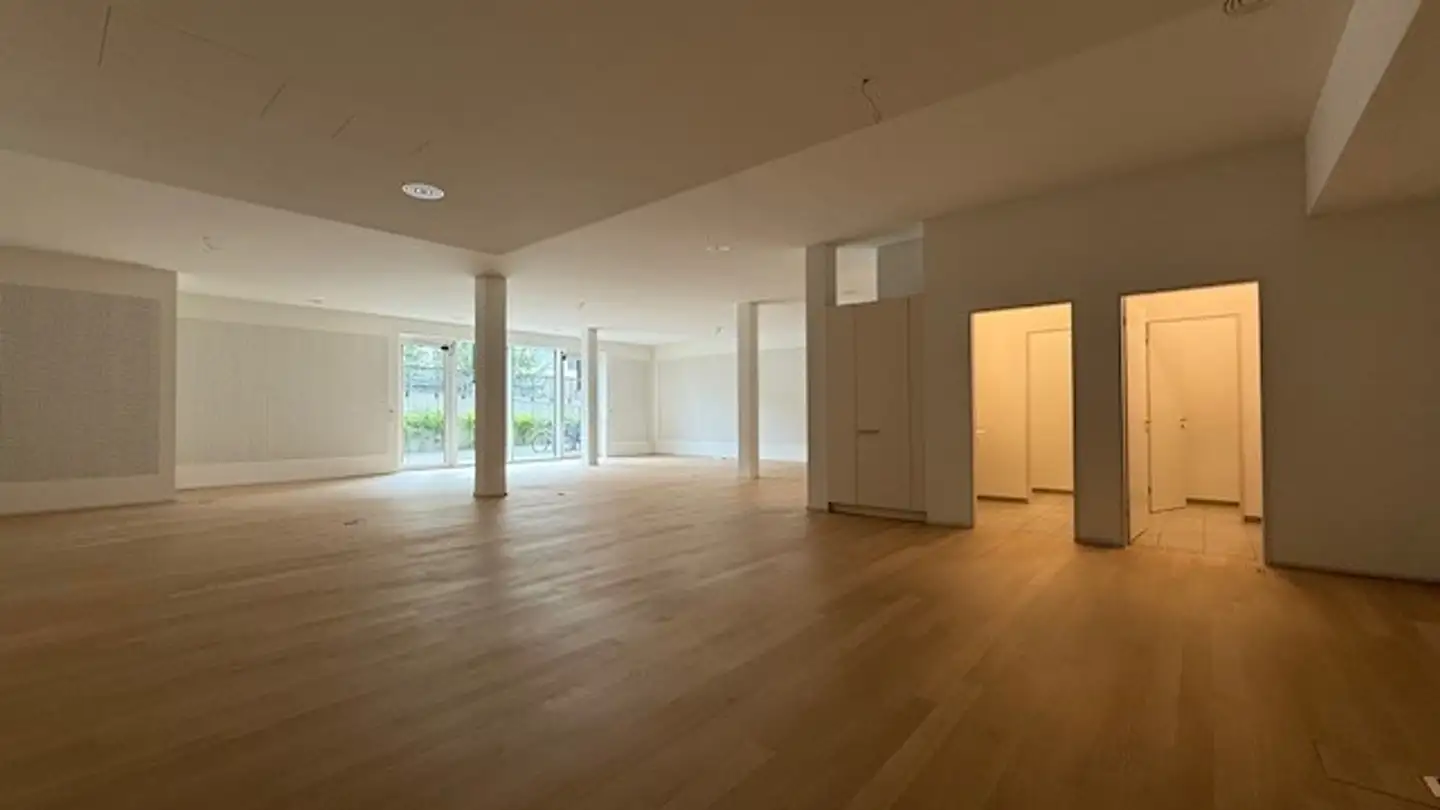 Commercial for rent - Maneggstrasse 95, 8041 Zürich - Photo 3