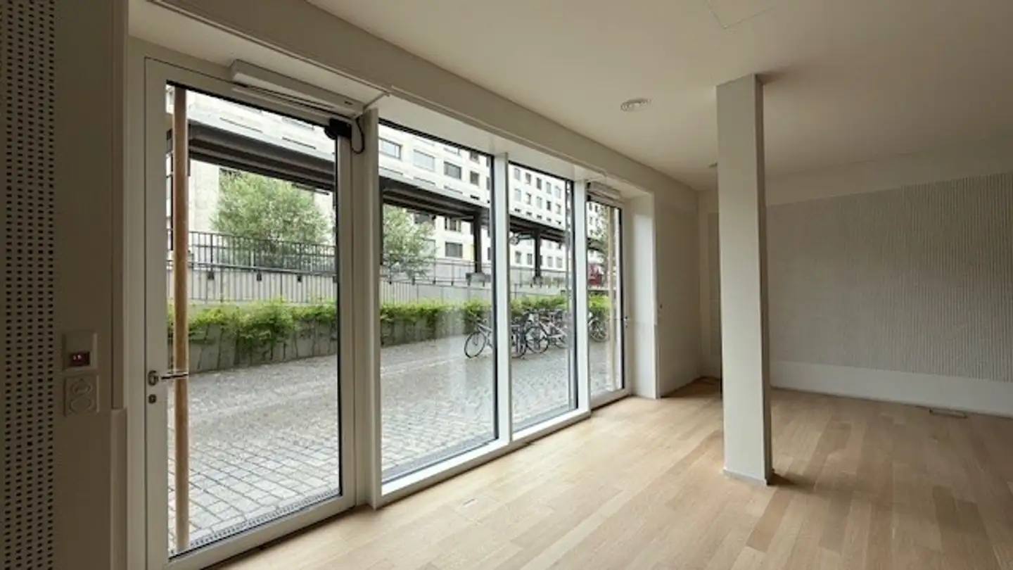 Commercial for rent - Maneggstrasse 95, 8041 Zürich - Photo 4