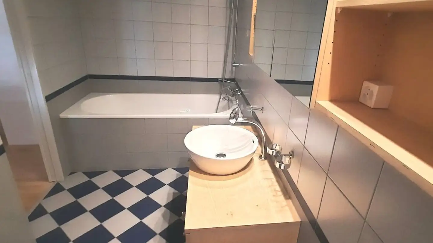 Duplex in affitto - Städtli 38, 3380 Wangen an der Aare - Photo 2