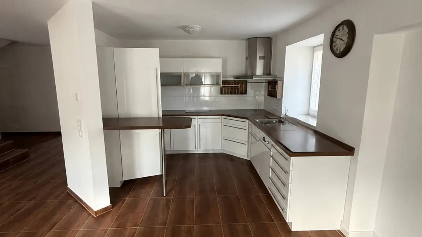Apartment for rent - Hauptstrasse 23, 4466 Ormalingen - Photo 3