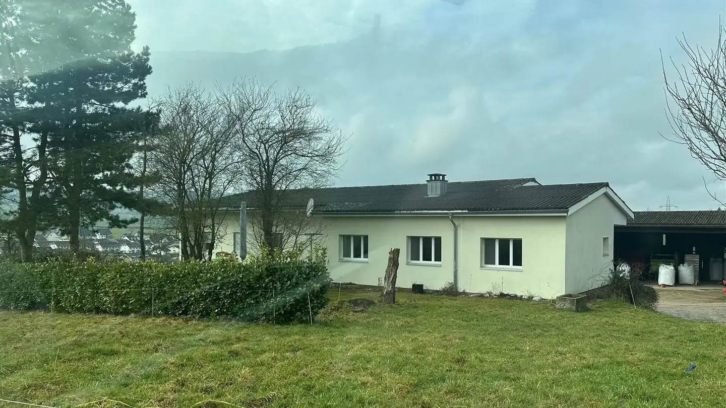 Appartamento in affitto - Im Steindler 215, 5420 Ehrendingen - Foto 4