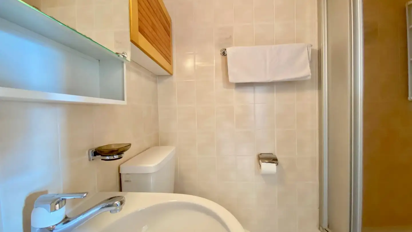 Studio for rent - Route De La Combaz 38, 3963 Crans-Montana - Photo 4