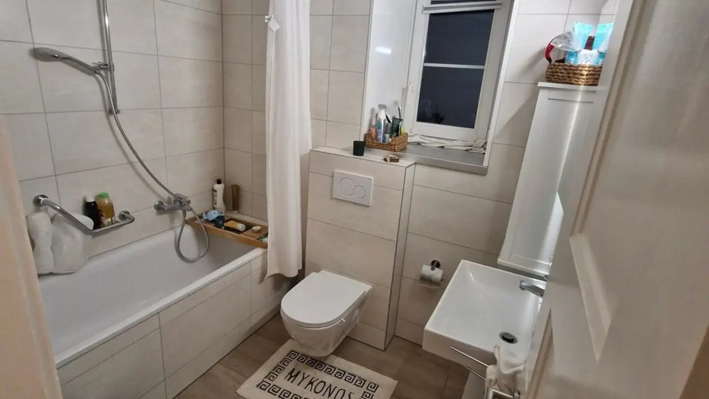 Apartment for rent - 1483 Montet (Broye) - Photo 2