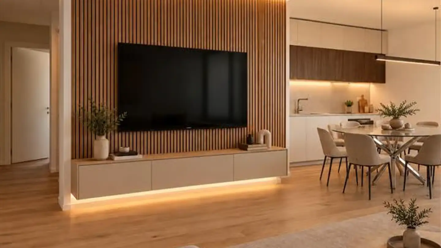 Appartamento in vendita - 6900 Lugano
