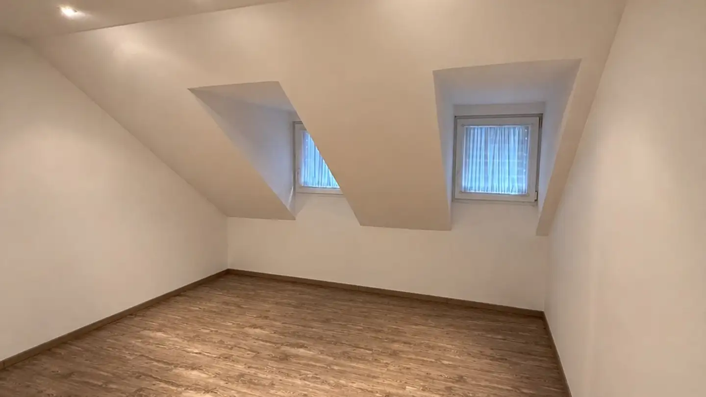 Apartment for rent - Hauptstrasse 23, 4466 Ormalingen