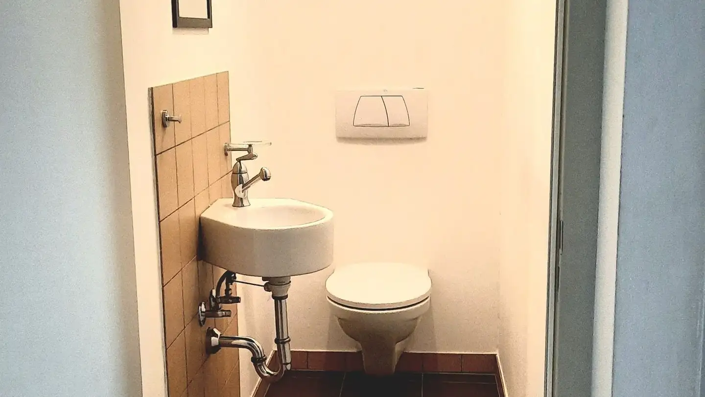 Duplex in affitto - Städtli 38, 3380 Wangen an der Aare - Photo 3