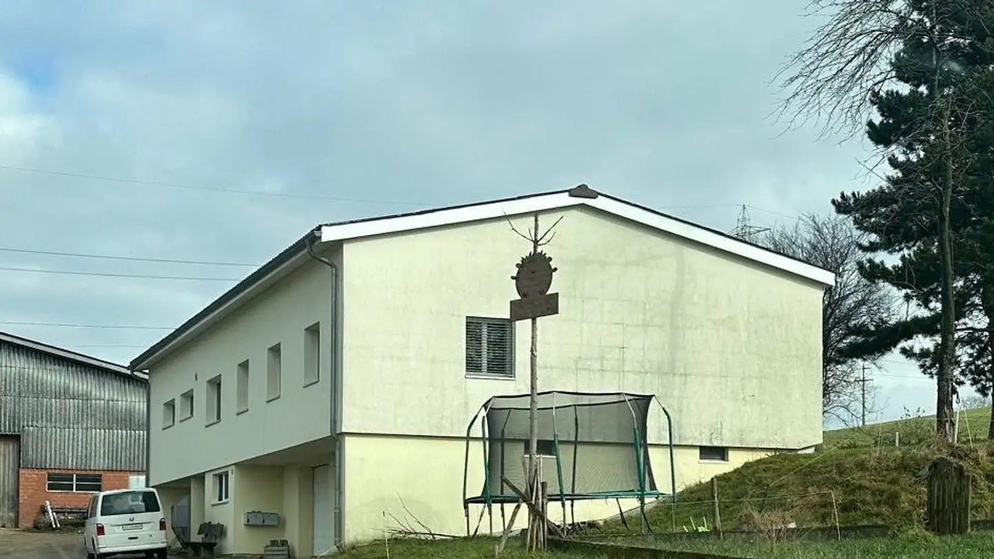 Appartamento in affitto - Im Steindler 215, 5420 Ehrendingen - Foto 3