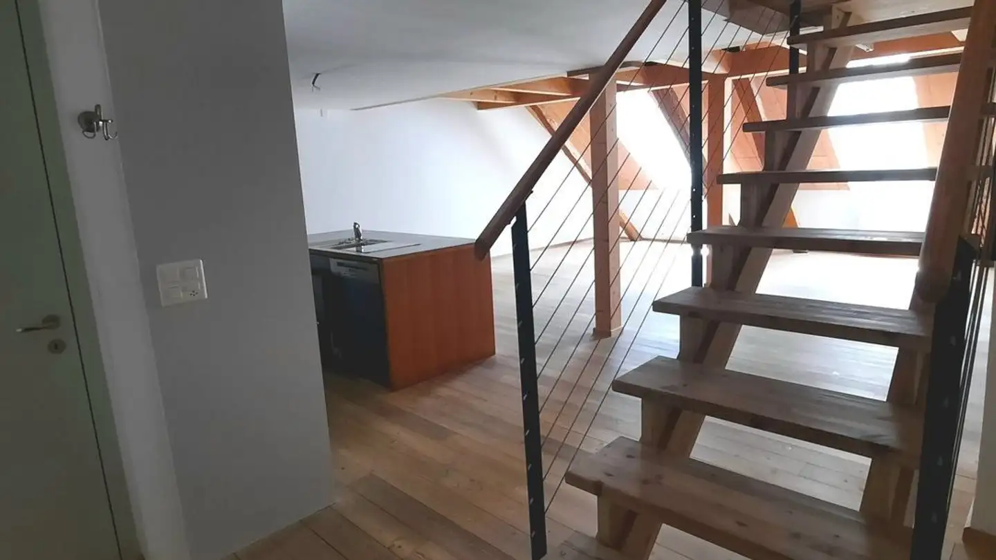 Duplex in affitto - Städtli 38, 3380 Wangen an der Aare - Photo 4