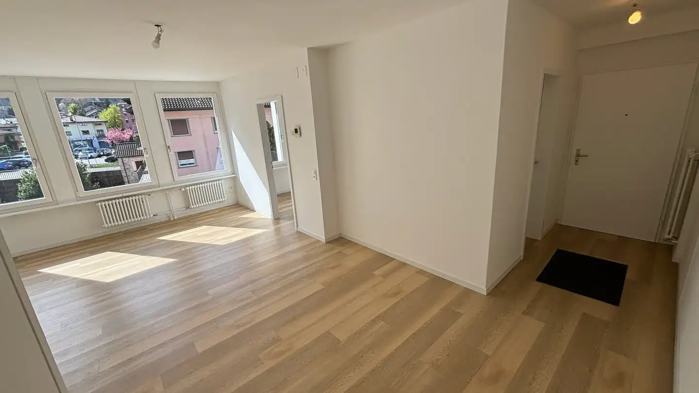 Bürofläche mieten - Via De La Grida 16, 6535 Roveredo GR - Foto 3