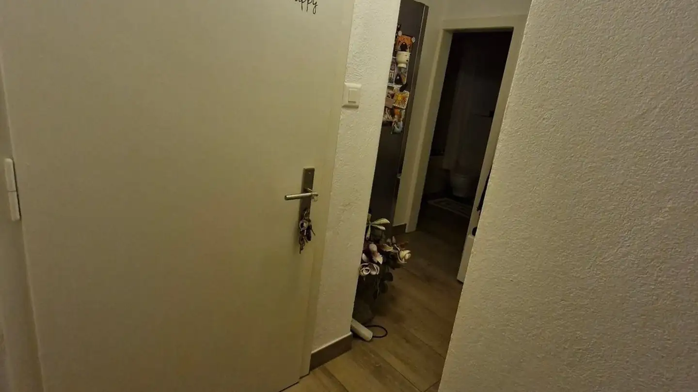 Apartment for rent - 1483 Montet (Broye) - Photo 3