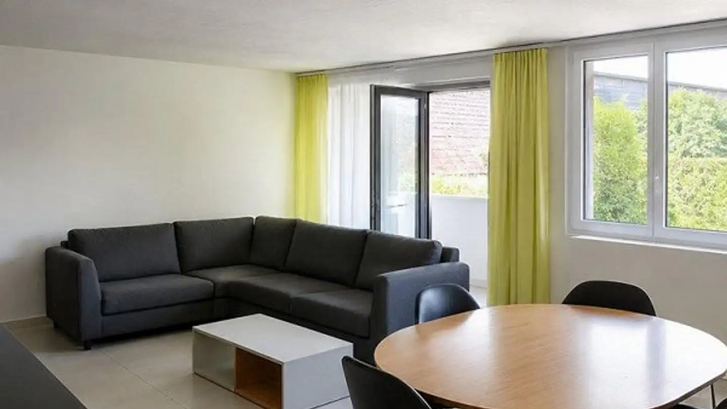 Apartment for rent - Hinterdorfstrasse 6, 5644 Auw - Photo 4