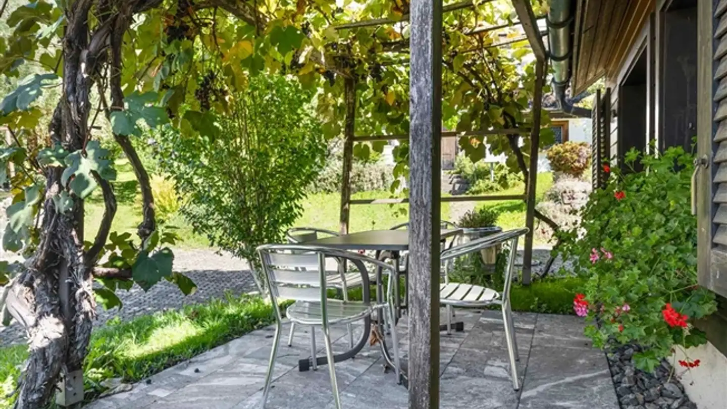 Appartamento in vendita - Marktstrasse 6, 9652 Neu St. Johann - Foto 2