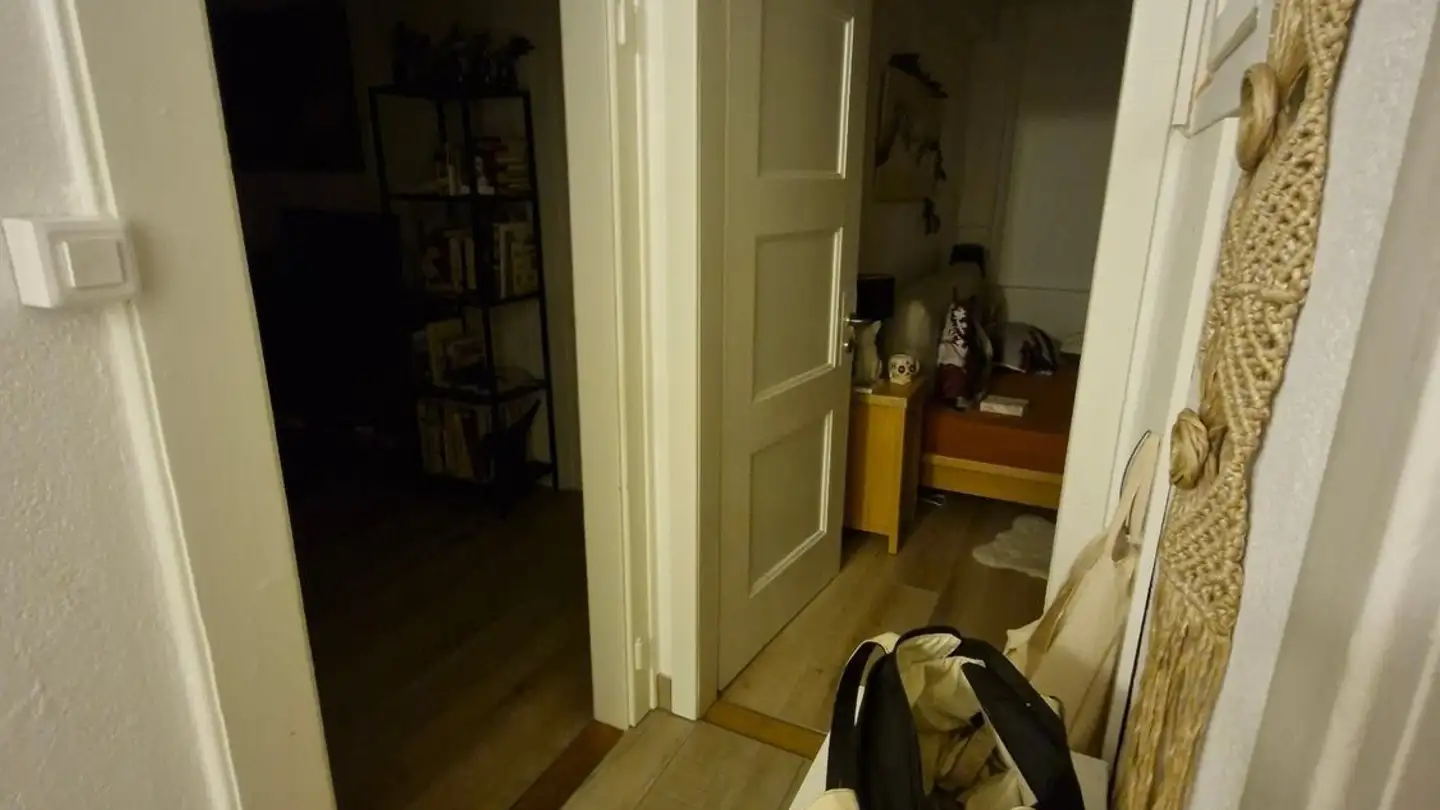 Apartment for rent - 1483 Montet (Broye) - Photo 4