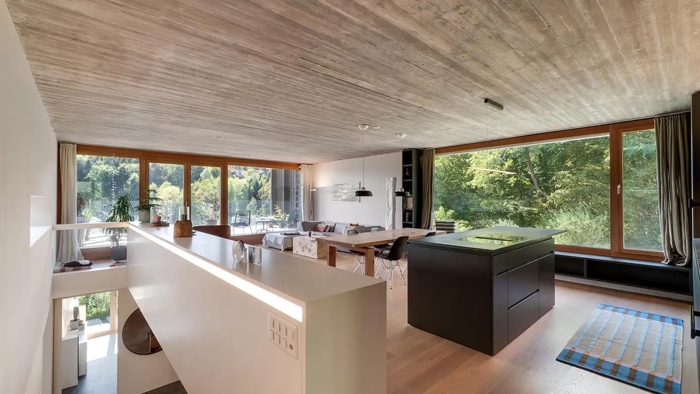 Maison individuelle à vendre - 5022 Rombach - Photo 3