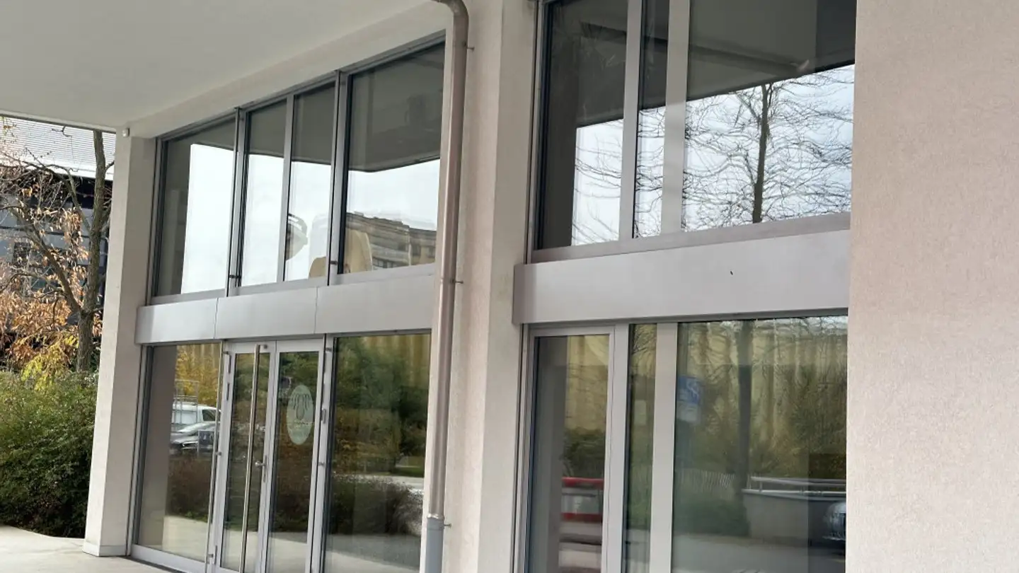 Magasin à vendre - Chemin Falconnier 13, 1260 Nyon - Photo 3