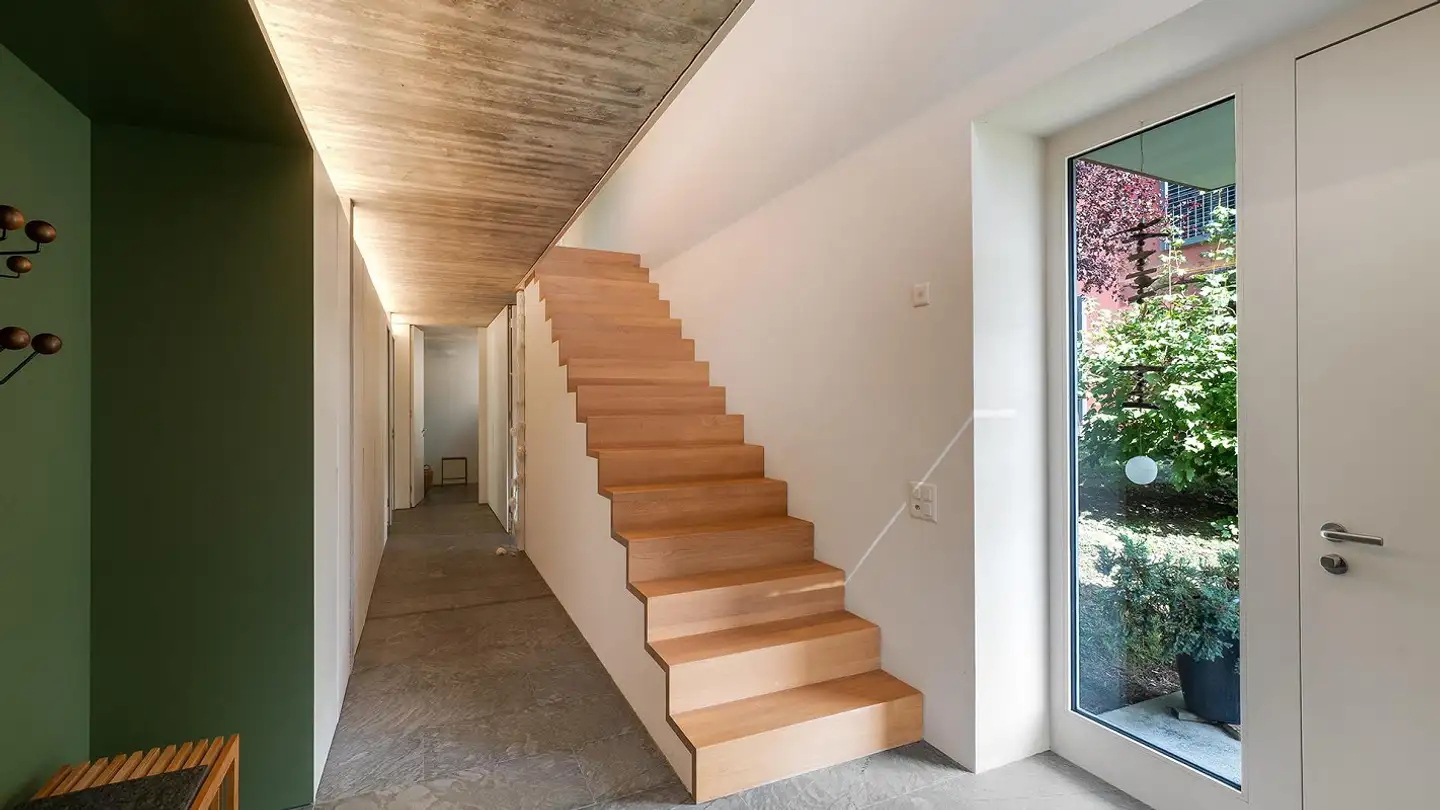 Maison individuelle à vendre - 5022 Rombach - Photo 2