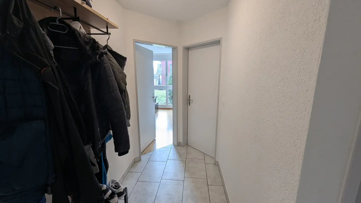 Wohnung mieten - Unterdorfstrasse 60, 5621 Zufikon - Foto 2